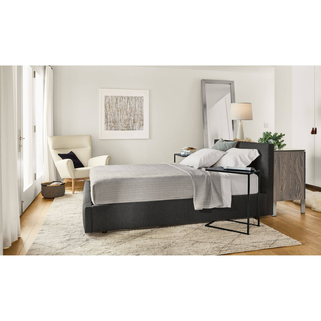 Slim C-Shaped Table L740431