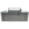 Island Grill Z400731