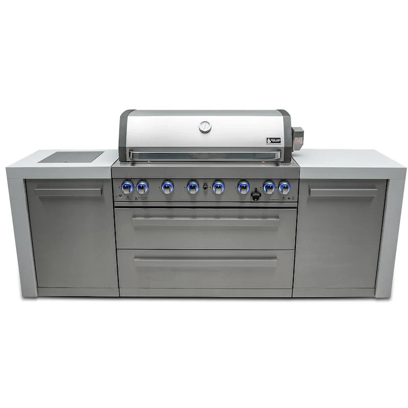 Island Grill Z400731