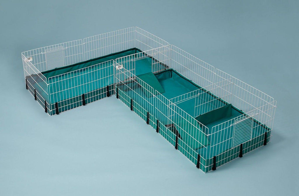 Guinea Pig Cage W495