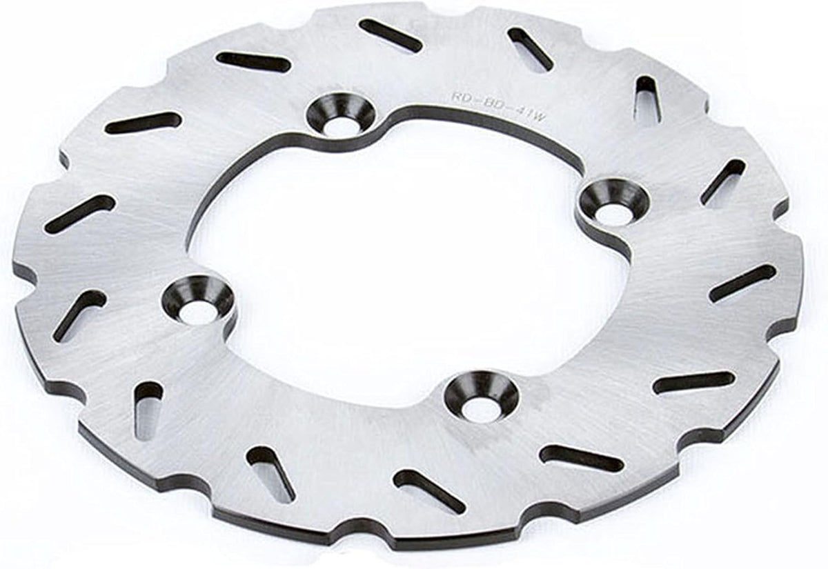 Front & Rear Brake Rotors and Brake Pads for Can-Am Outlander 800 B375200