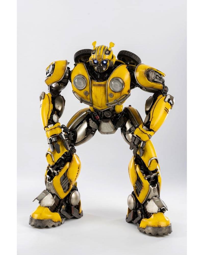 Scale Collectible Figure Q2202