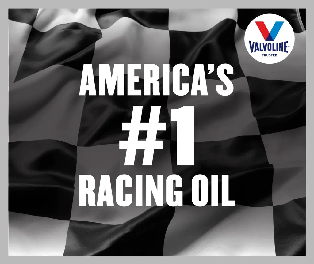 SAE 20W-50 Racing Motor Oil E105