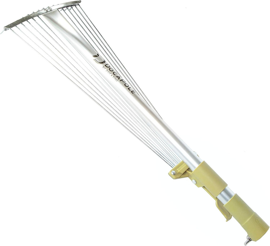 Adjustable Telescopic Extension Pole 6 to 24 foot C313541