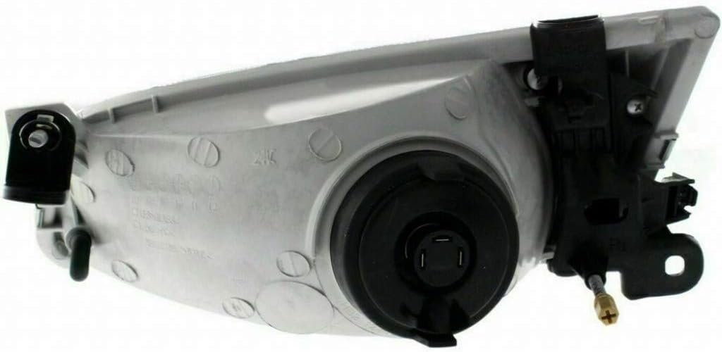 1997-1999 Toyota Camry Pair Head Lights Driver and Passenger Side J162