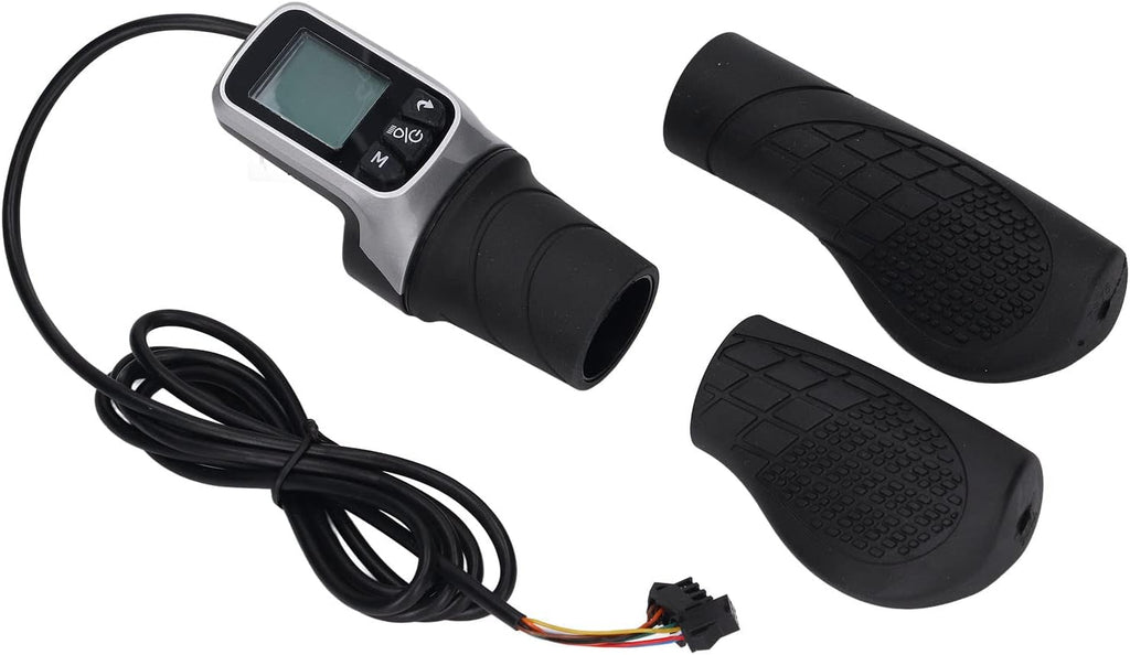 Electric Scooter Conversion Kit Controller and LCD Meter for 350W Motor 24V 36V 48V M760076