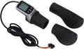 Electric Scooter Conversion Kit Controller and LCD Meter for 350W Motor 24V 36V 48V M760076