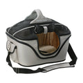 Cozy Pet Carrier Large Tan Q944