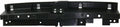 Grille Reinforcement for Jeep Renegade H546832