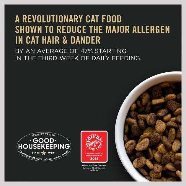 Chicken and Rice Cat Food and Cat Shampoo Starter Kit D182328