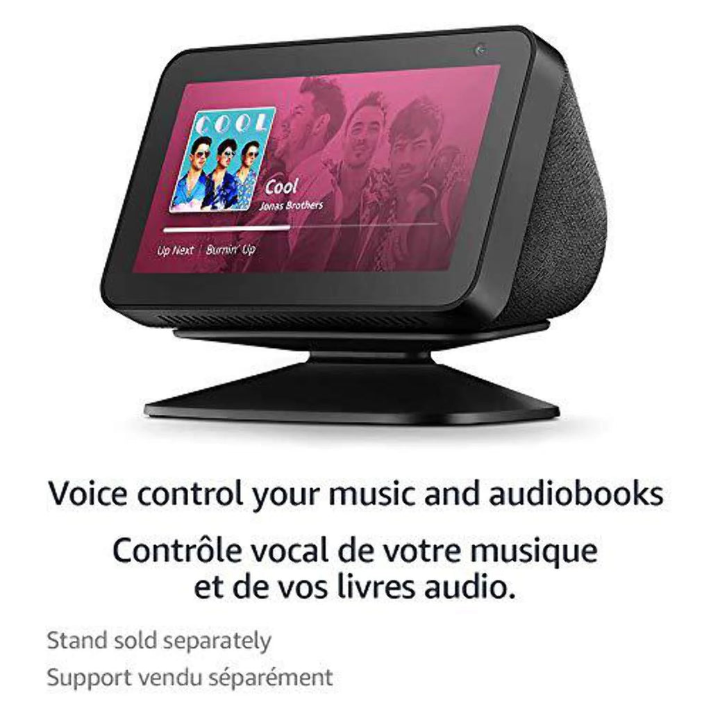 Smart Display LCD 5.5" Bluetooth Wi-Fi Deep Sea Blue U622