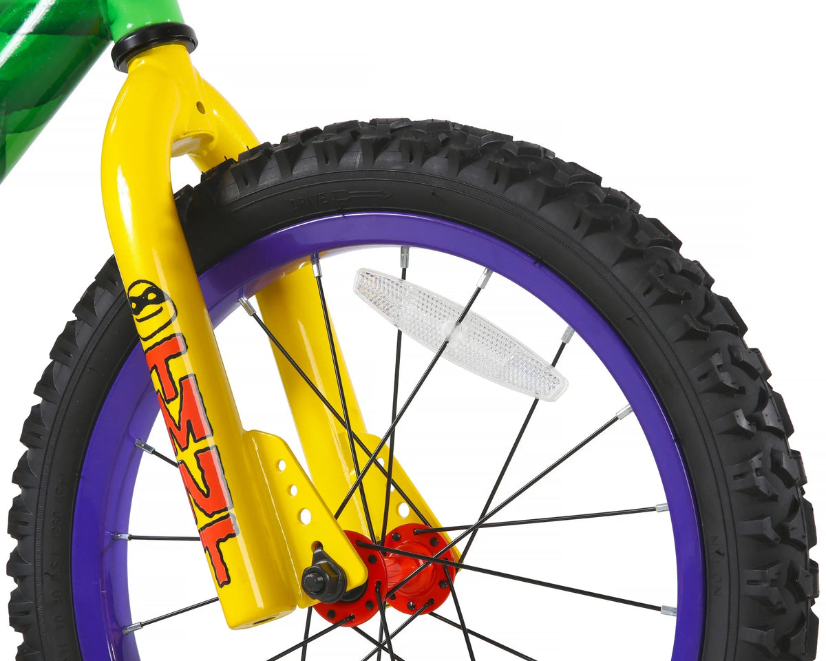 16-inch BMX Bike M9079