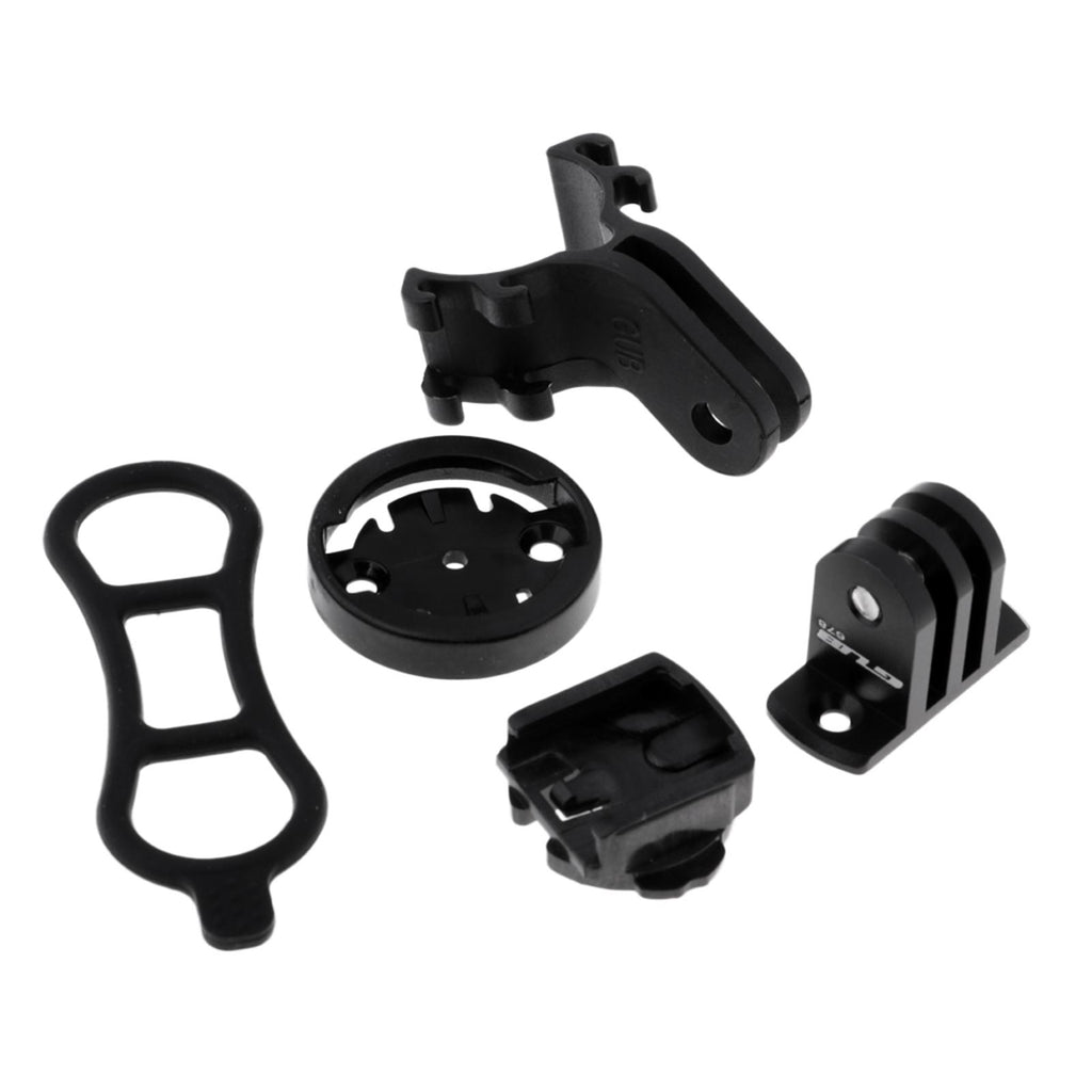 Carbon Fiber Bike Stem Mount Holder A23599