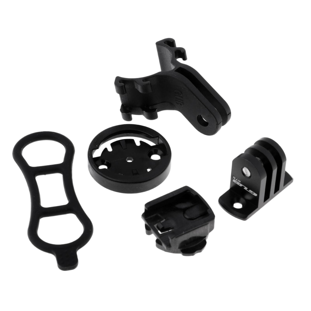 Carbon Fiber Bike Stem Mount Holder A23599