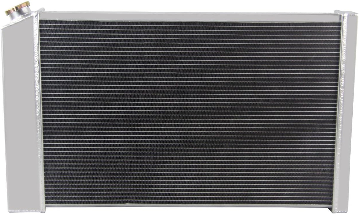 Full Aluminum Radiator A9495