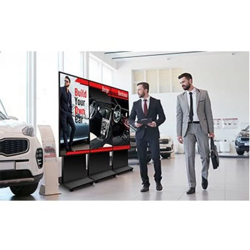 50" Class 4K Digital Display G450