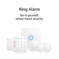 Ring Alarm 8-Piece Kit Wireless Smart Home Security System D169568