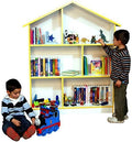 Dollhouse Bookcase T18325