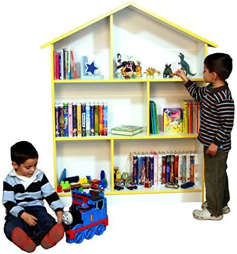 Dollhouse Bookcase T18325
