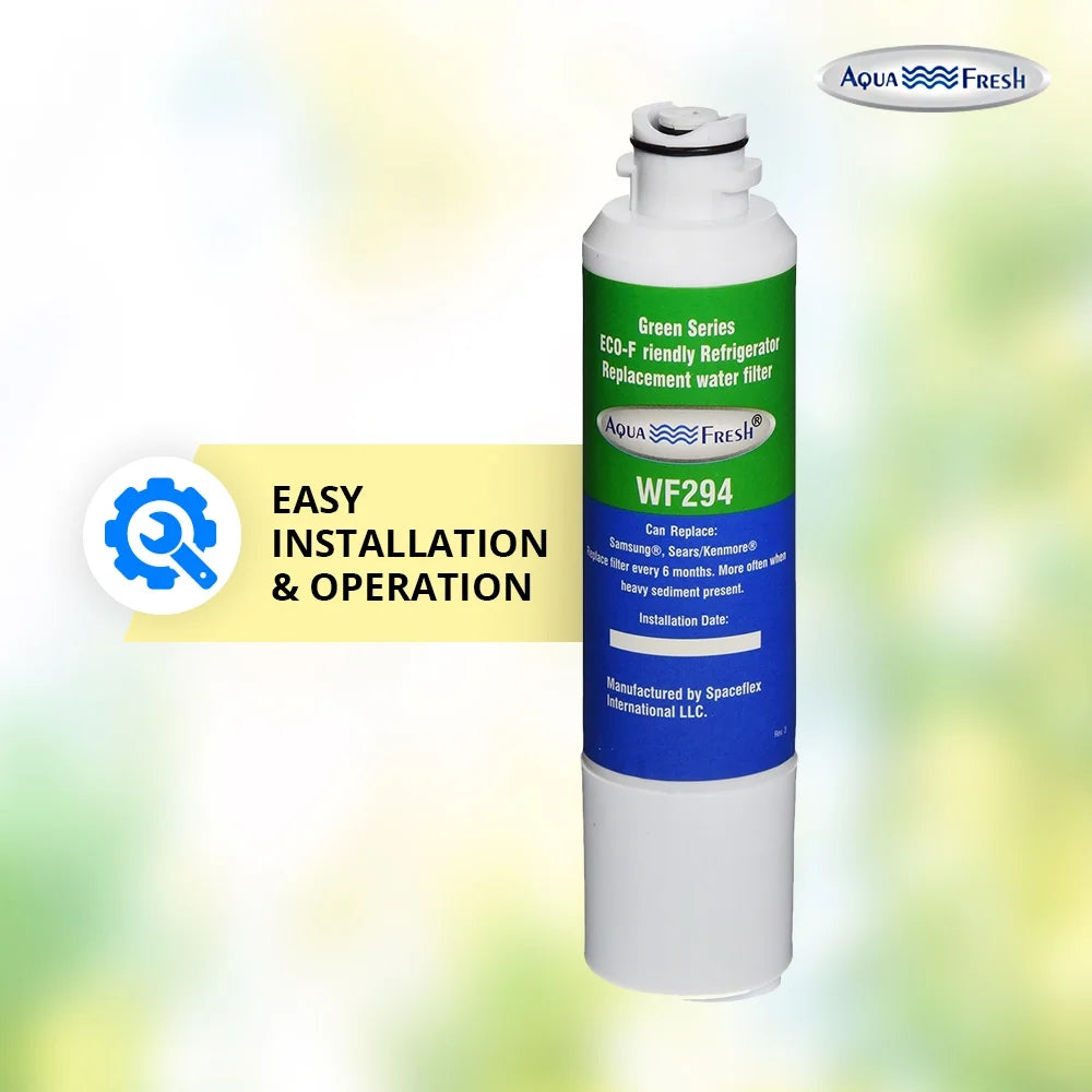 3 Pack Replacement Water Filter H9385