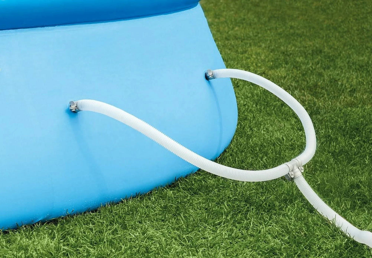 8ft x 30in Easy Set Swimming Pool N5080