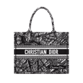 Book Tote K9093