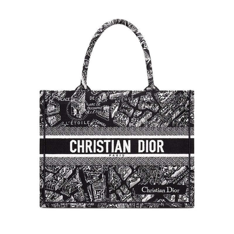 Book Tote K9093
