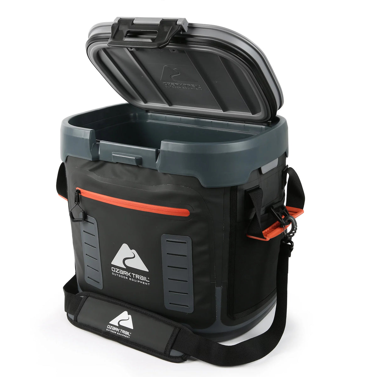 36 Can Hard Sided Cooler B907577