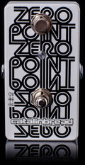 Zero Point Flanger Pedal M991