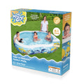 PVC Inflatable Swimming Pool V293451
