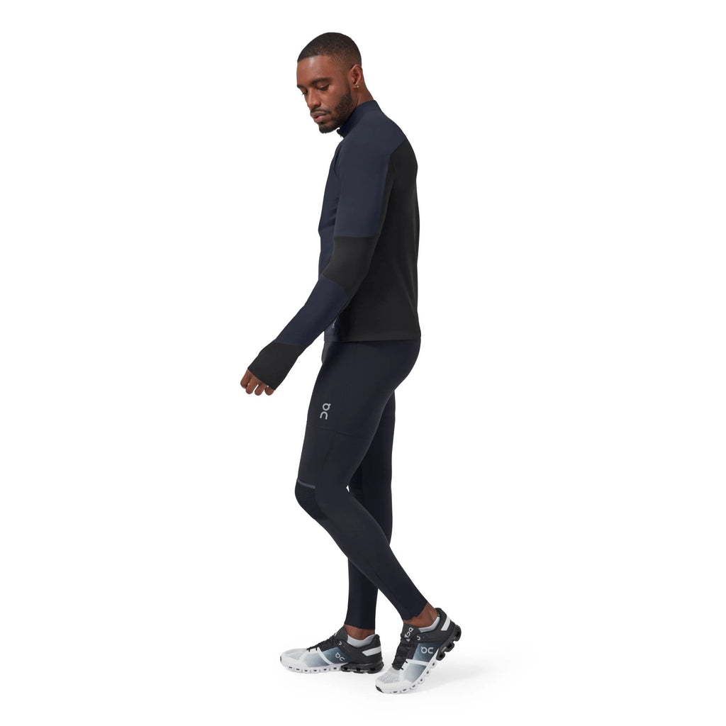 Black Small Running Tights E266189