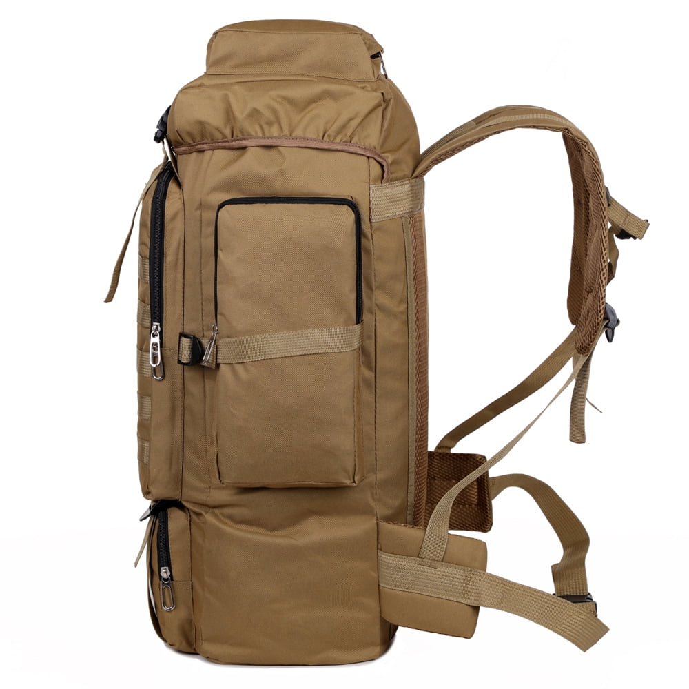 Two Shoulder Canvas Bag M6394
