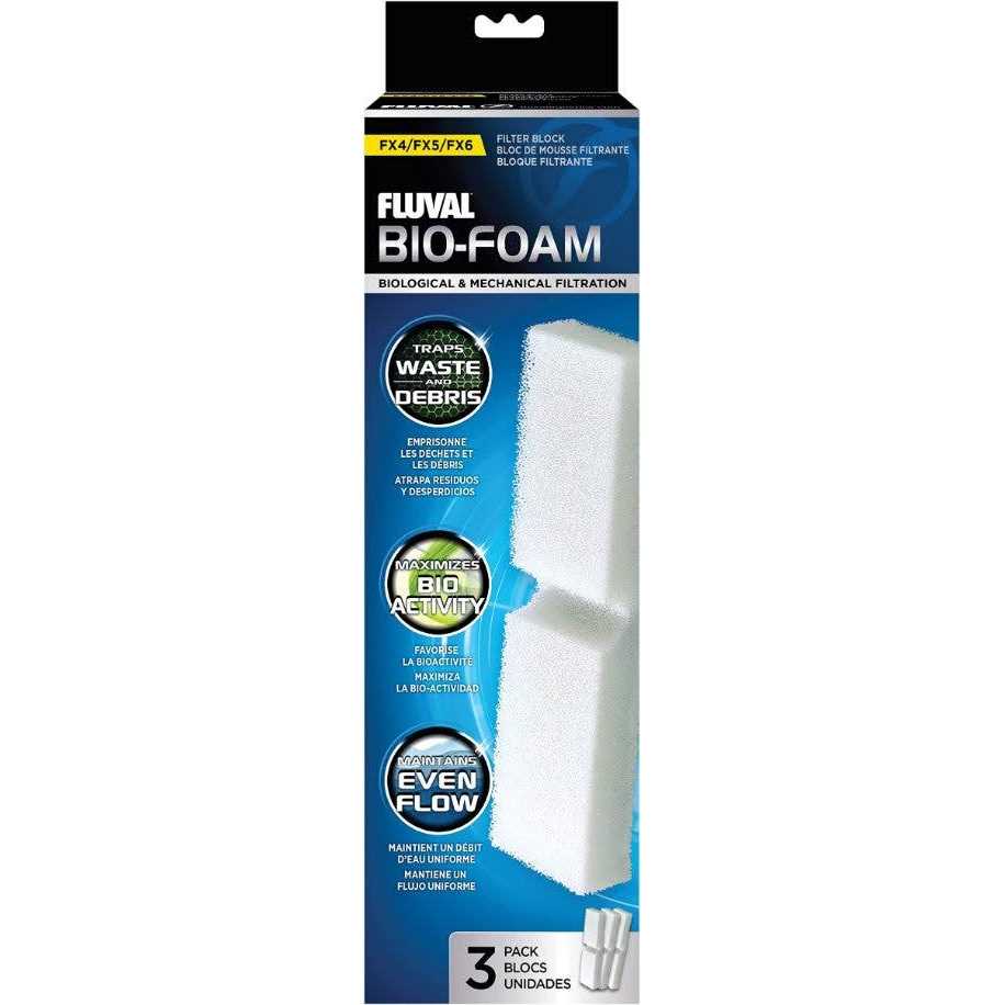 Filter Foam Block R773049