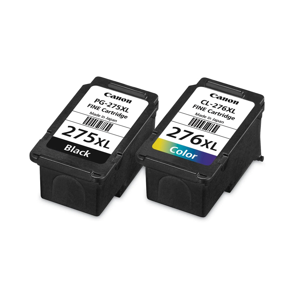Black and Color Ink Cartridge Multi Pack B1863