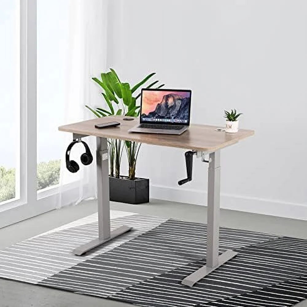 Adjustable Height Standing Desk J3716