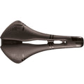 Black Wide Saddle K9379