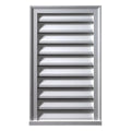 16x22W x 36x22H Vertical Louver Y8088