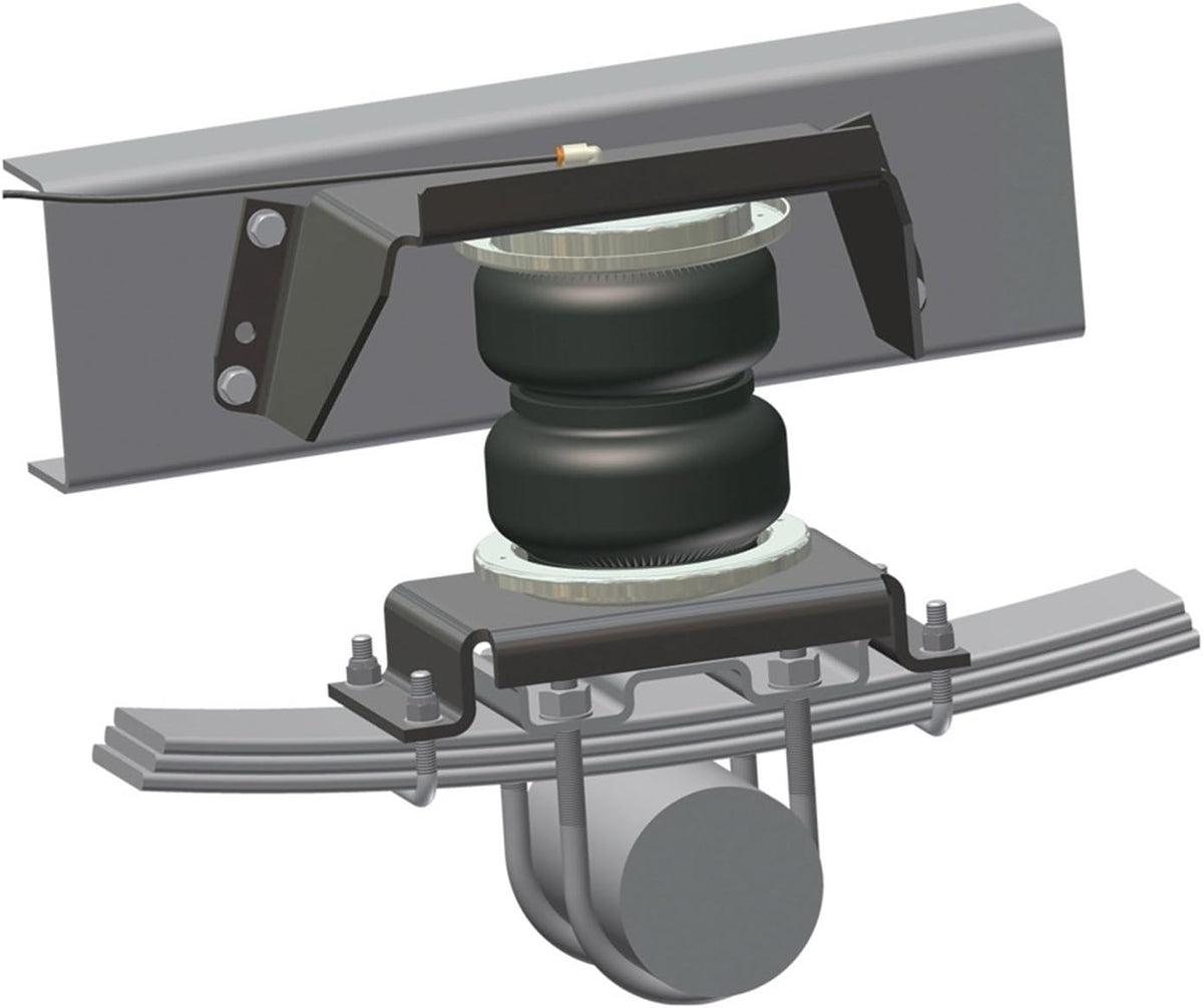 Air Suspension Kit U932734