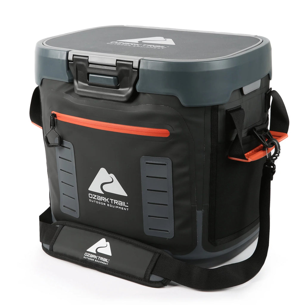 36 Can Hard Sided Cooler B907577