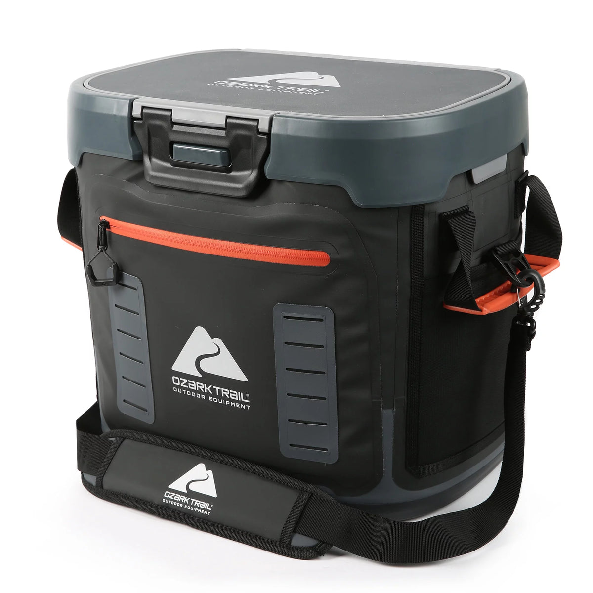 36 Can Hard Sided Cooler B907577