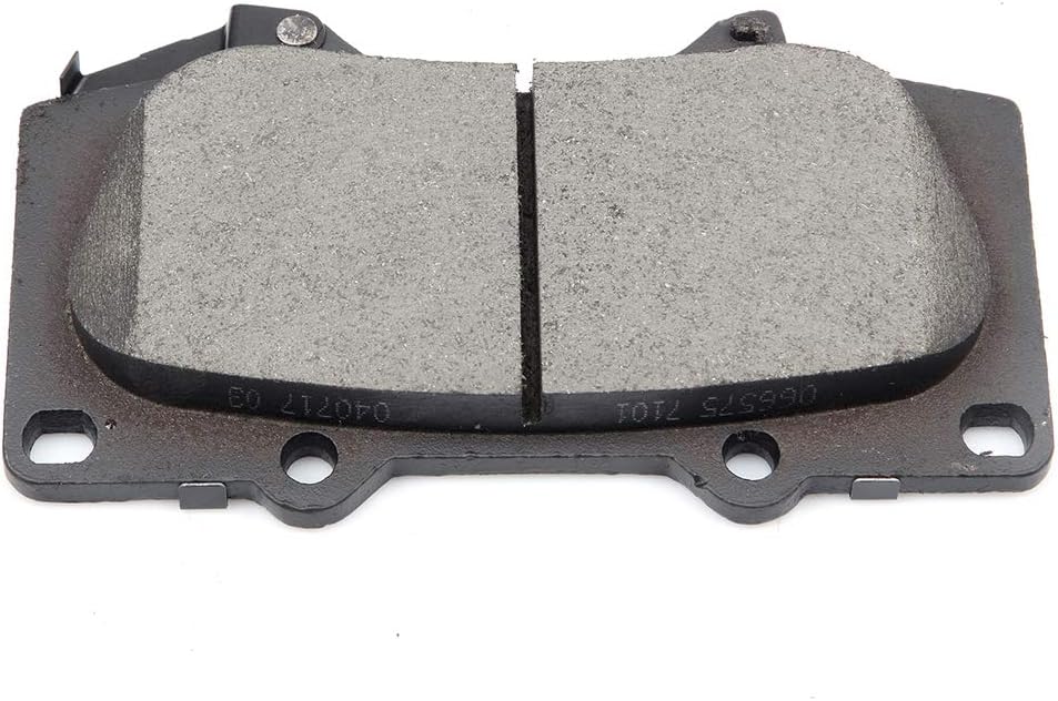 Brake Caliper with Pads B8395