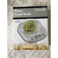 Glass Food Scale P35714