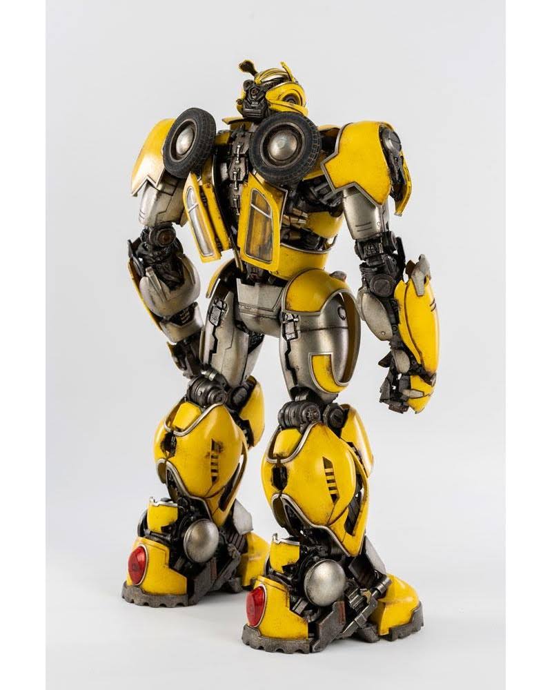 Scale Collectible Figure Q2202