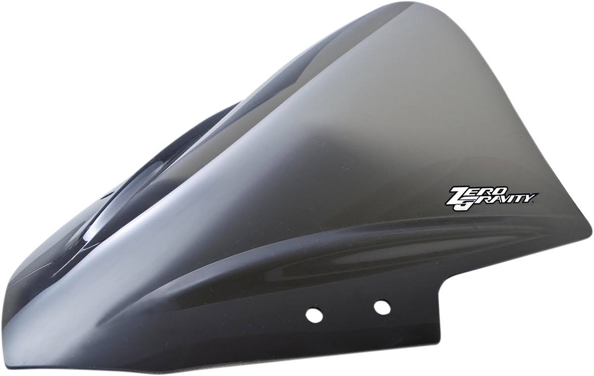Corsa Windscreen Smoke H83018