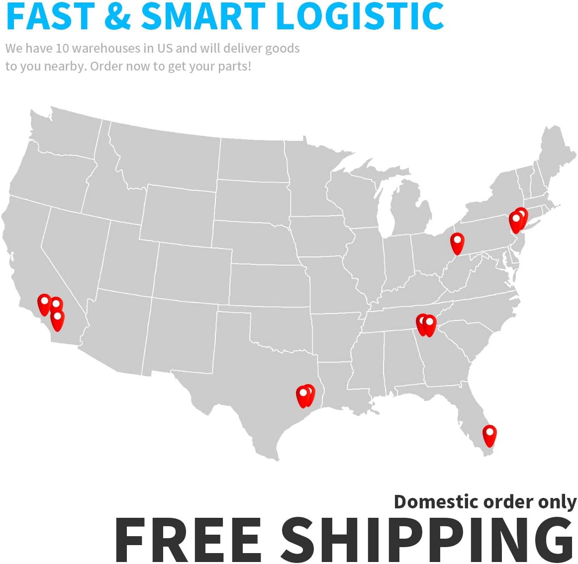 Black Plastic Wheel Lug Nut Cap Set of 32 U544272
