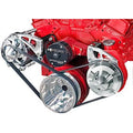 Water Pump Bracket Kit T330821