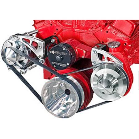 Water Pump Bracket Kit T330821