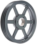 Cast Iron Split Taper B Sheave Z592