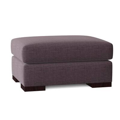 Rectangle Standard Ottoman C53350