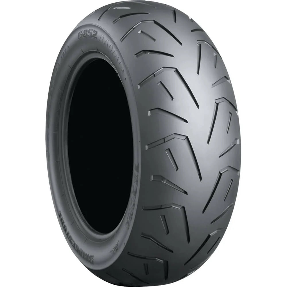 180/70R16 Rear Tire L73141